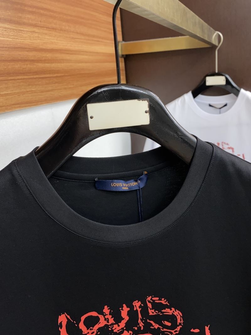 Louis Vuitton T-Shirts